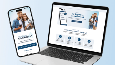 Das Service-Portal für personenbezogene Dienste der Marktgemeinde Hitzendorf Das Service-Portal für personenbezogene Dienste der Marktgemeinde Hitzendorf
