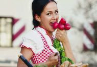 Landwirtschaft: Denn das Gute liegt so nah Landwirtschaft: Denn das Gute liegt so nah