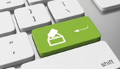 Volksbegehren jetzt bequem am PC unterschreiben! Volksbegehren jetzt bequem am PC unterschreiben!